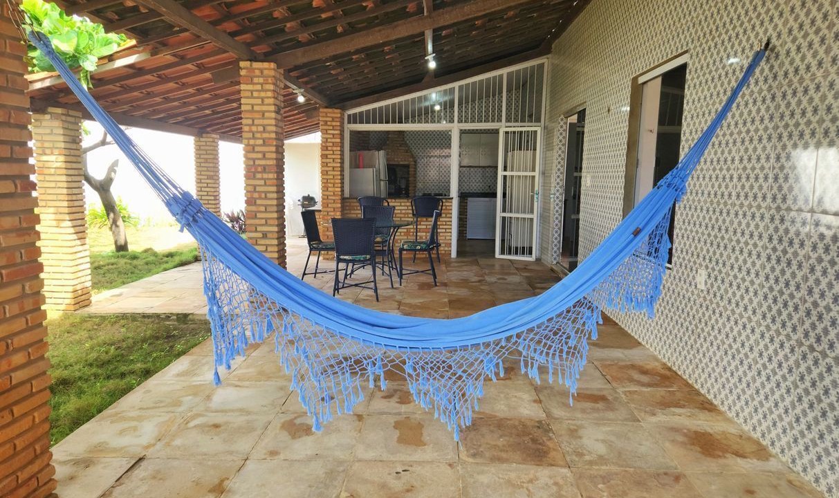 Photo of Outdoor in Beberibe