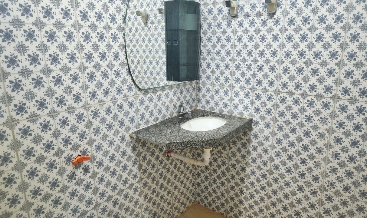 Photo of Bathroom in Beberibe