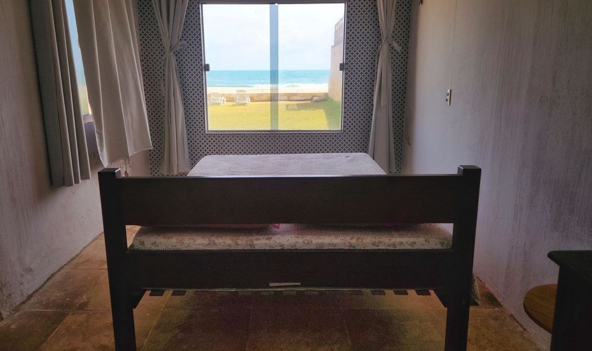Photo of Bedroom in Beberibe