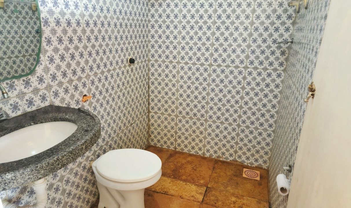 Photo of Bathroom in Beberibe