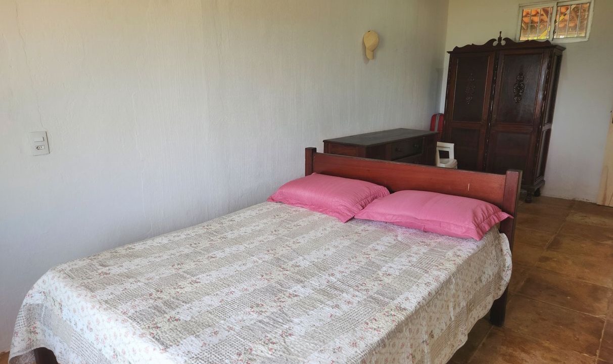 Photo of Bedroom in Beberibe