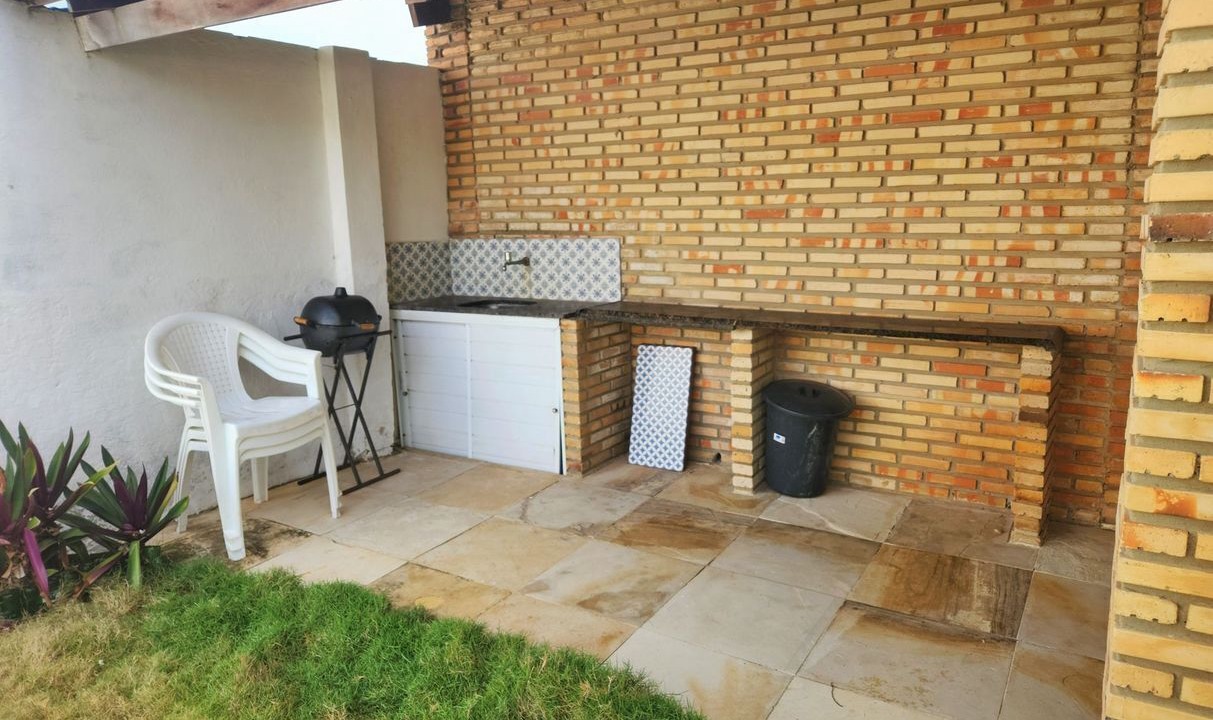 Photo of Patio Balcony in Beberibe