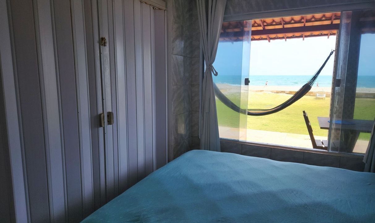 Photo of Bedroom in Beberibe