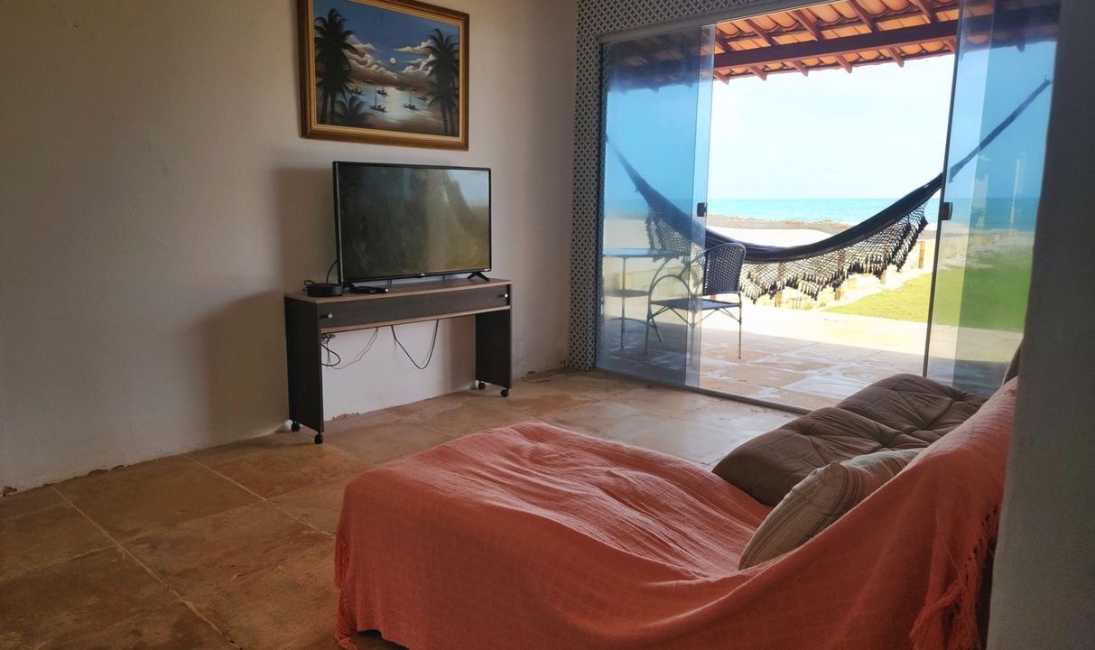 Photo of Livingroom in Beberibe