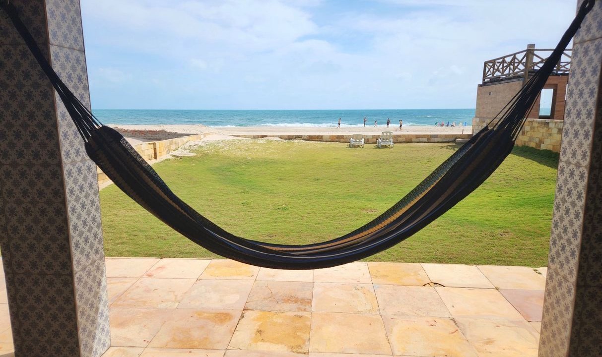 Photo of Patio Balcony in Beberibe