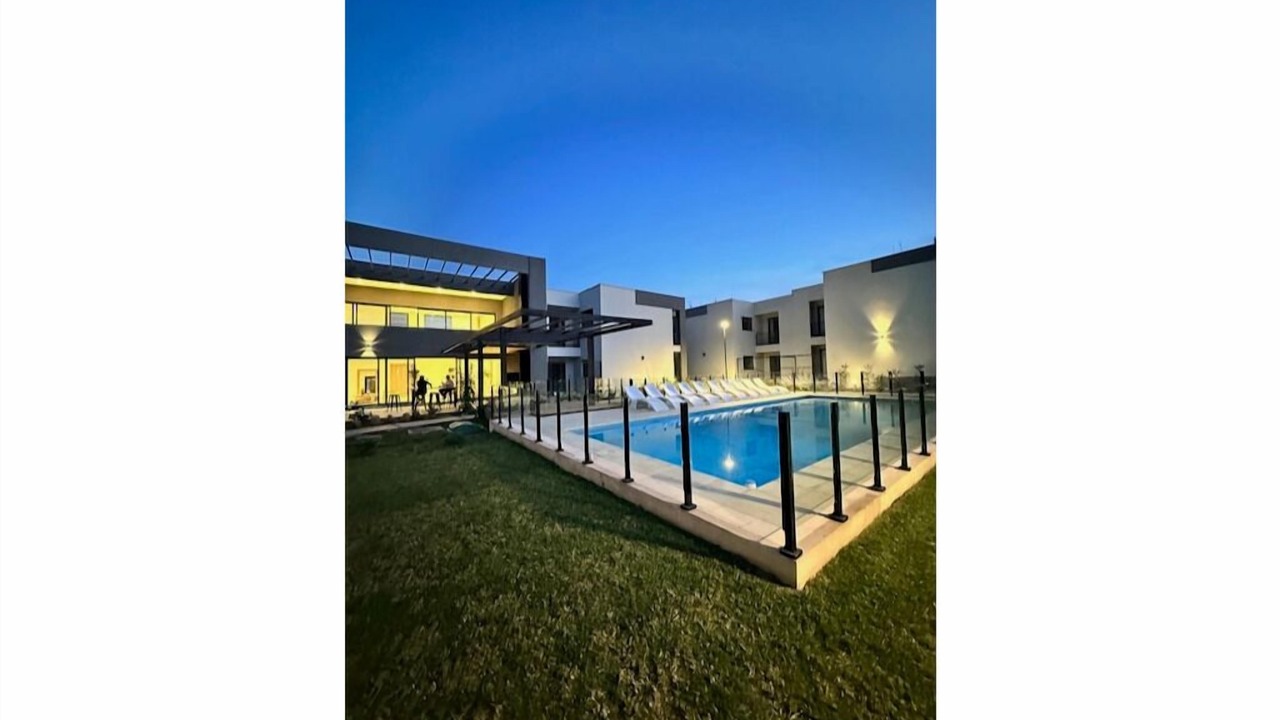 Photo of Outdoor in Vistalba