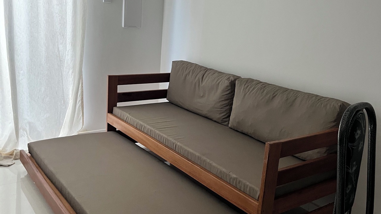Photo of Livingroom in Taperapua Beach