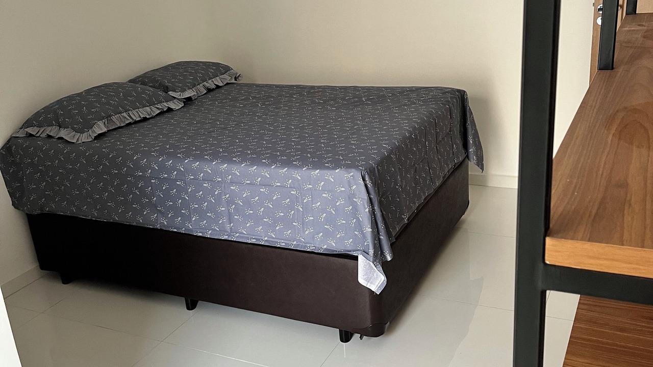 Photo of Bedroom in Taperapua Beach
