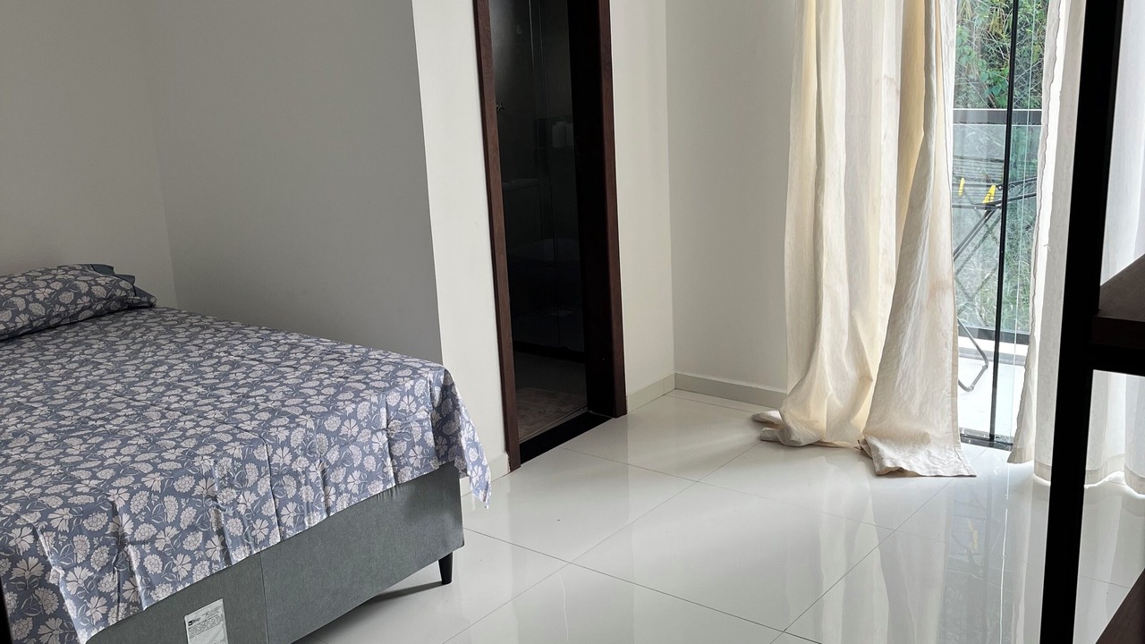 Photo of Bedroom in Taperapua Beach