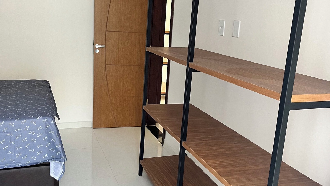 Photo of Bedroom in Taperapua Beach