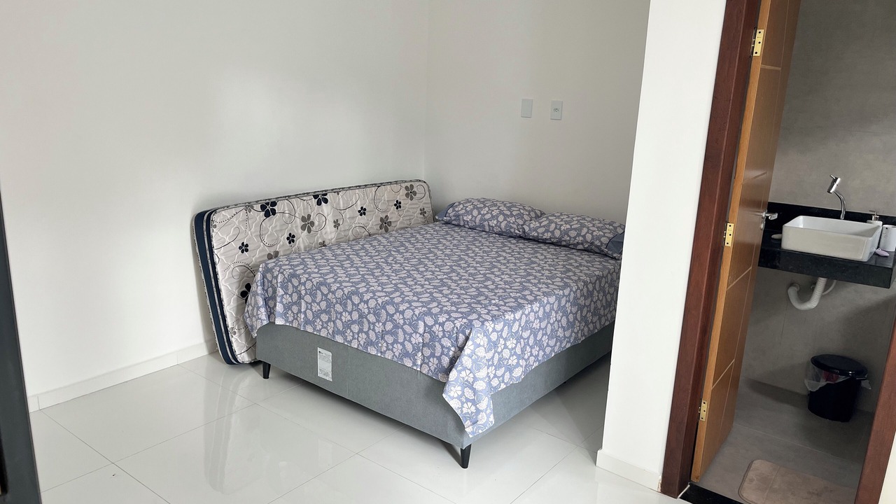 Photo of Bedroom in Taperapua Beach