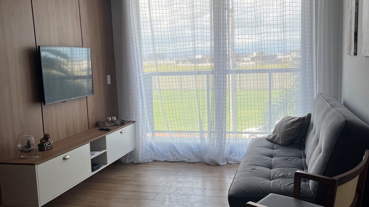 Photo of Livingroom in Xangri-La