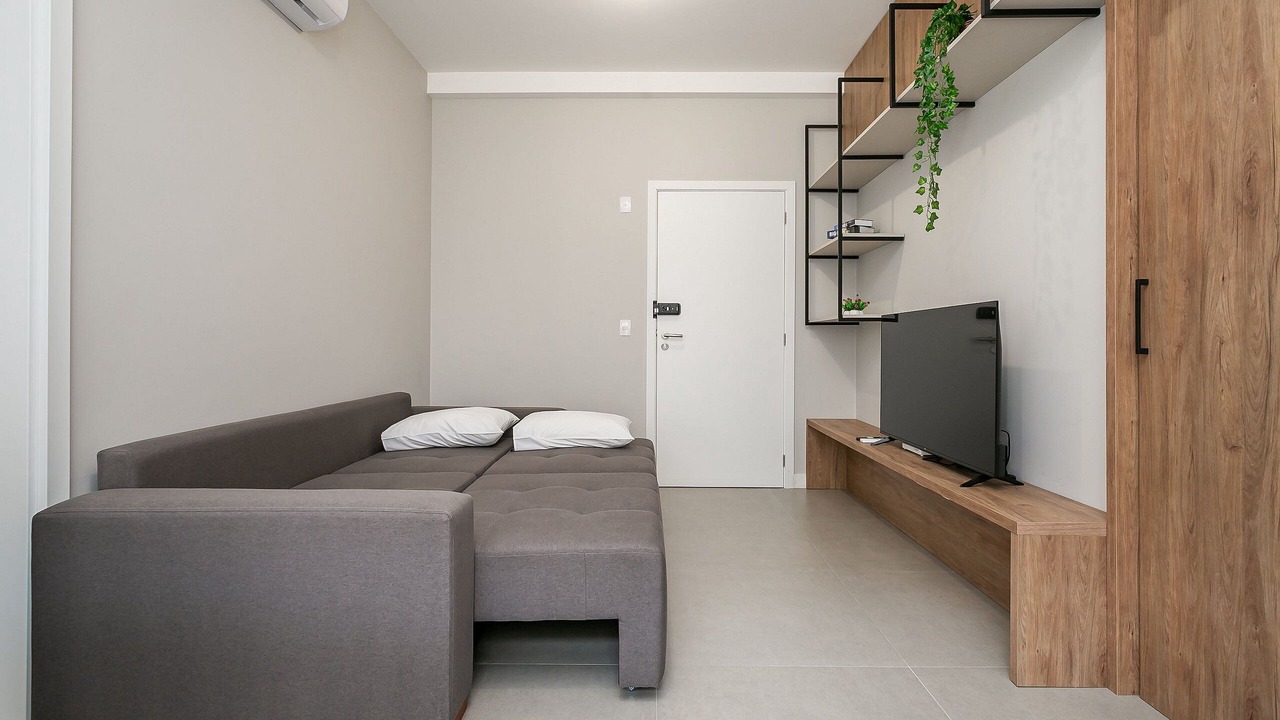 Photo of Livingroom in Cachoeira do Bom Jesus