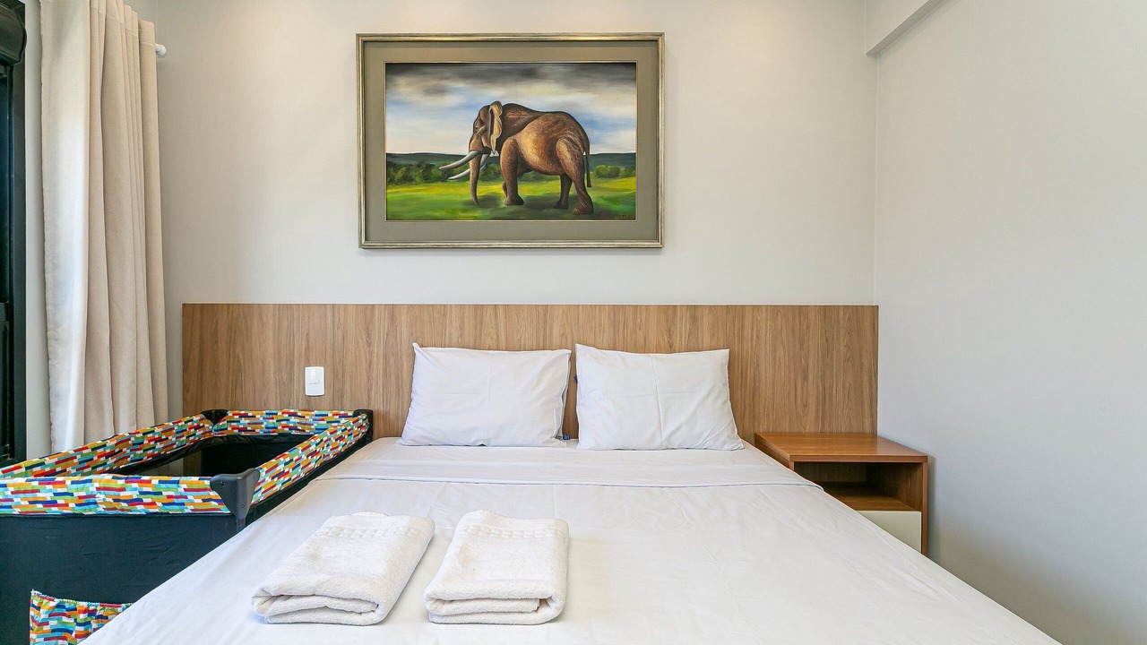 Photo of Bedroom in Cachoeira do Bom Jesus