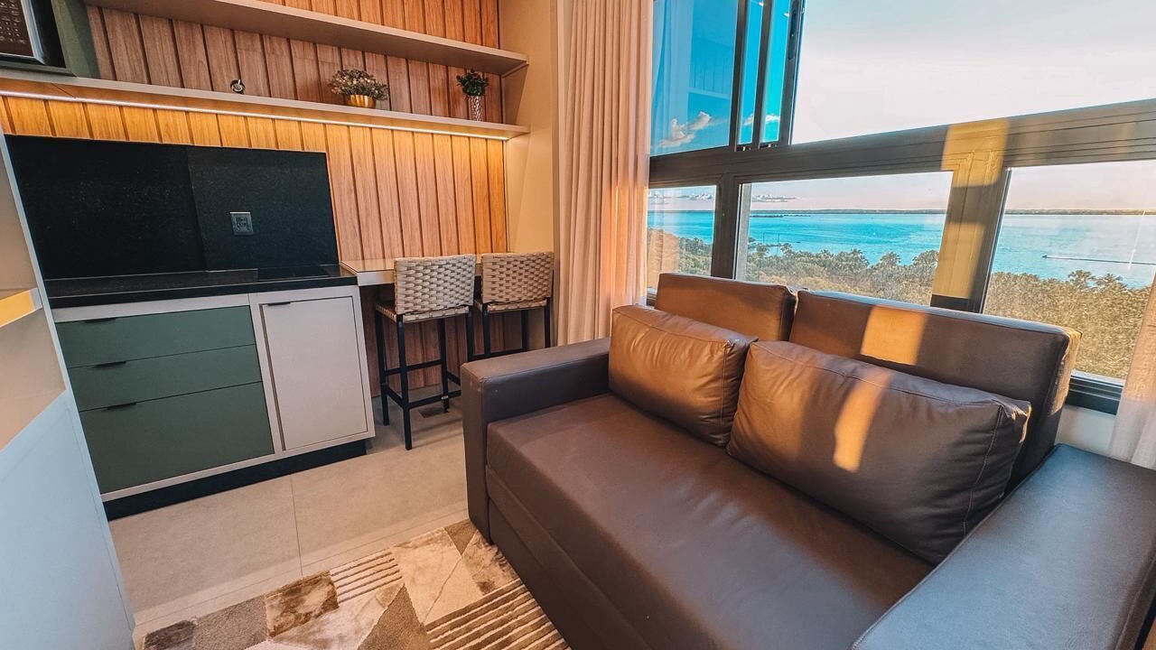 Photo of Livingroom in Plano Diretor Sul