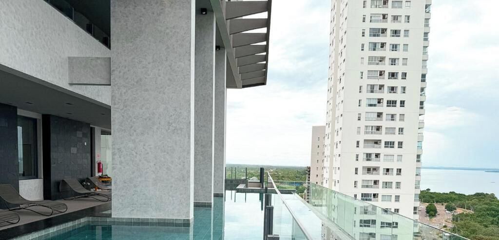 Photo of Outdoor in Plano Diretor Sul