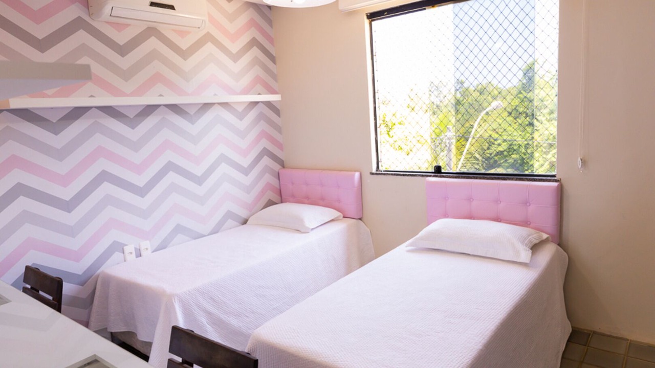 Photo of Bedroom in Vilas do Atlantico