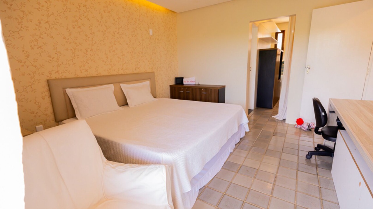 Photo of Bedroom in Vilas do Atlantico