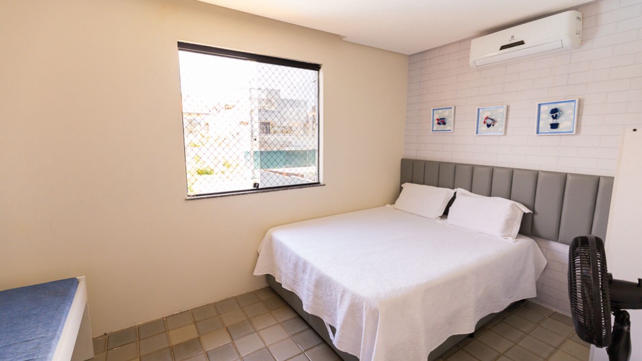 Photo of Bedroom in Vilas do Atlantico