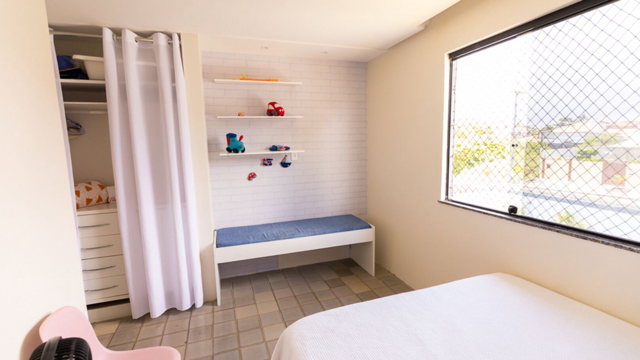 Photo of Bedroom in Vilas do Atlantico