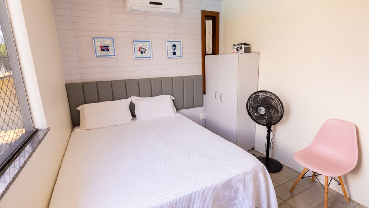 Photo of Bedroom in Vilas do Atlantico