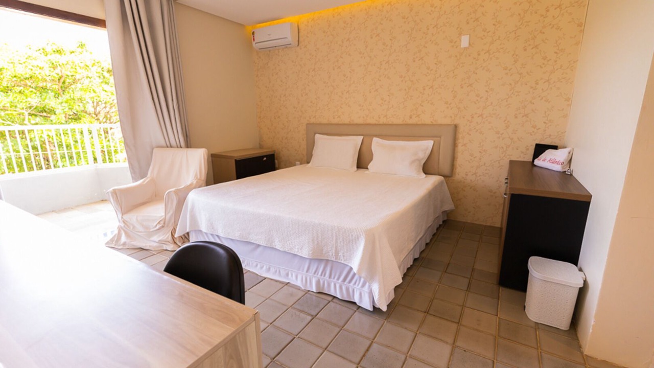 Photo of Bedroom in Vilas do Atlantico