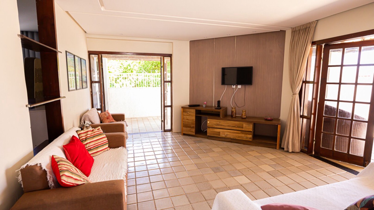 Photo of Livingroom in Vilas do Atlantico