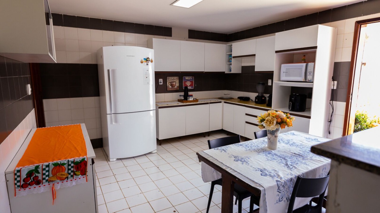 Photo of Kitchen in Vilas do Atlantico
