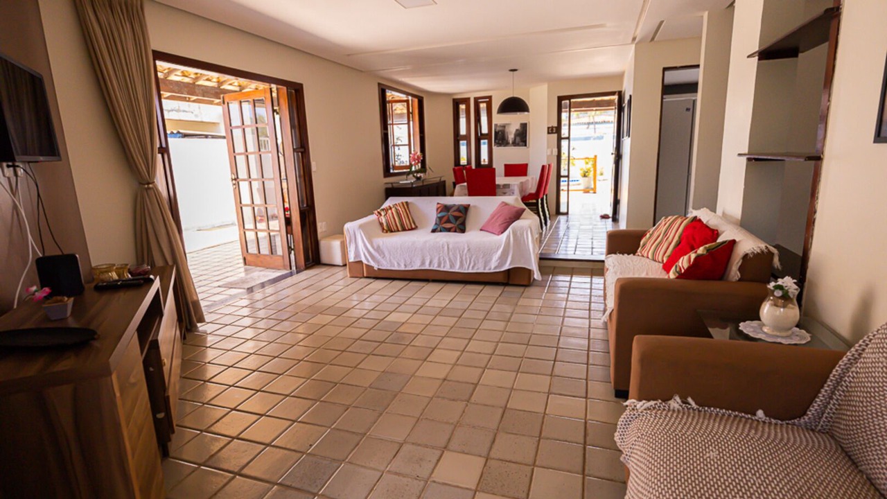 Photo of Livingroom in Vilas do Atlantico