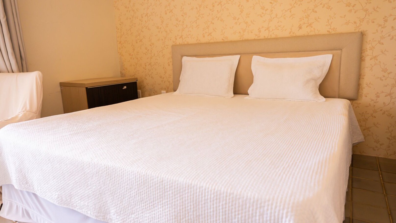 Photo of Bedroom in Vilas do Atlantico