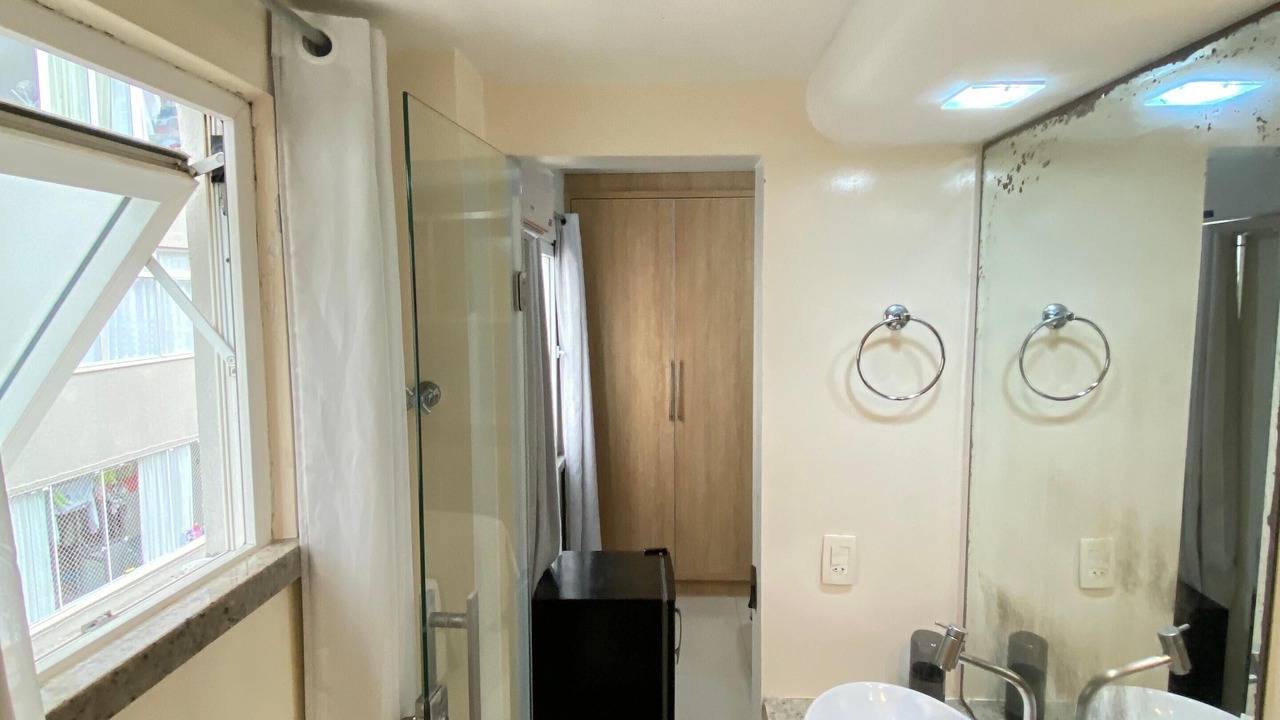 Photo of Bathroom in Centro