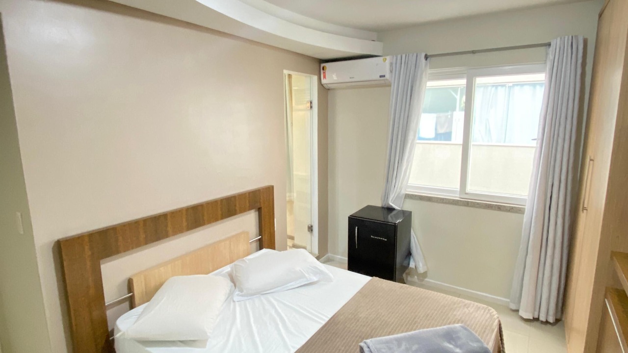 Photo of Bedroom in Centro