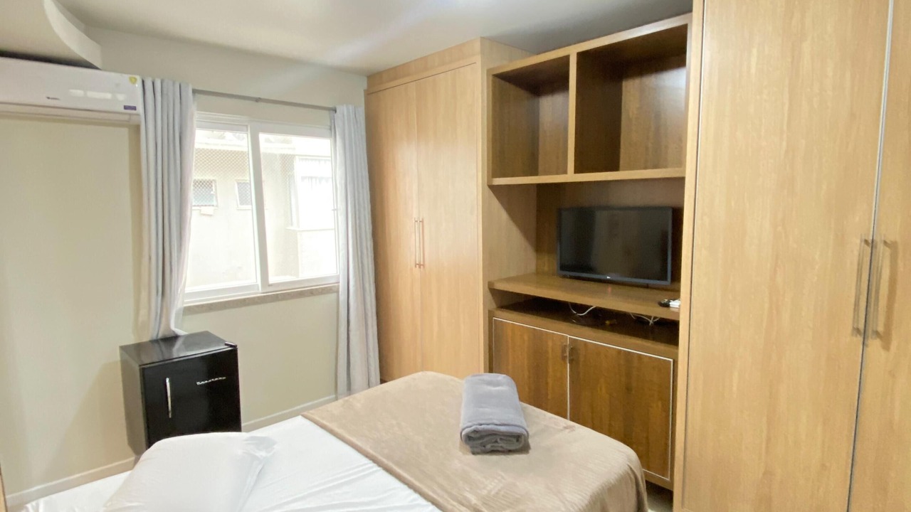 Photo of Bedroom in Centro