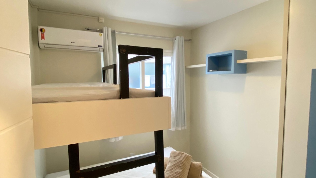 Photo of Bedroom in Centro