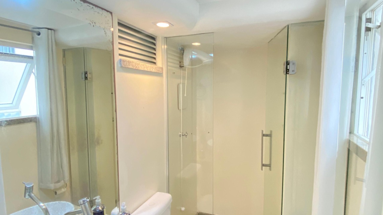 Photo of Bathroom in Centro