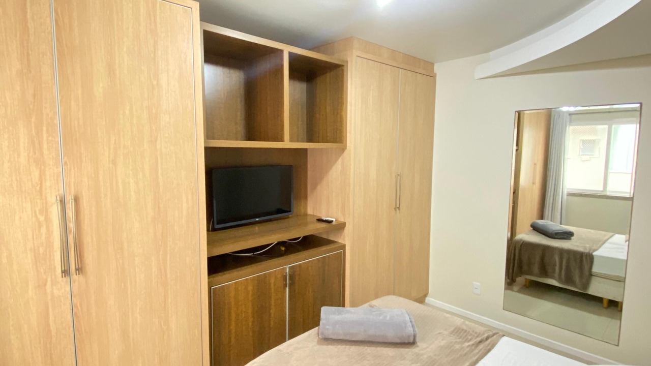 Photo of Bedroom in Centro