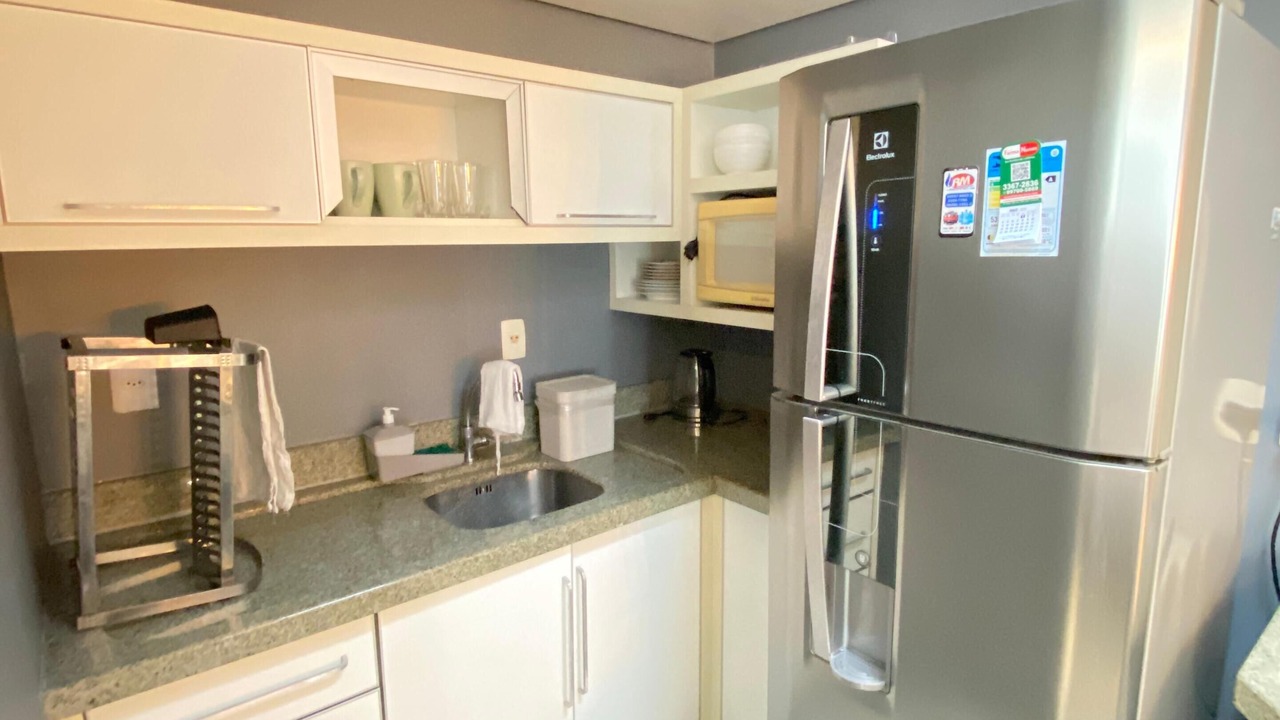 Photo of Kitchen in Centro