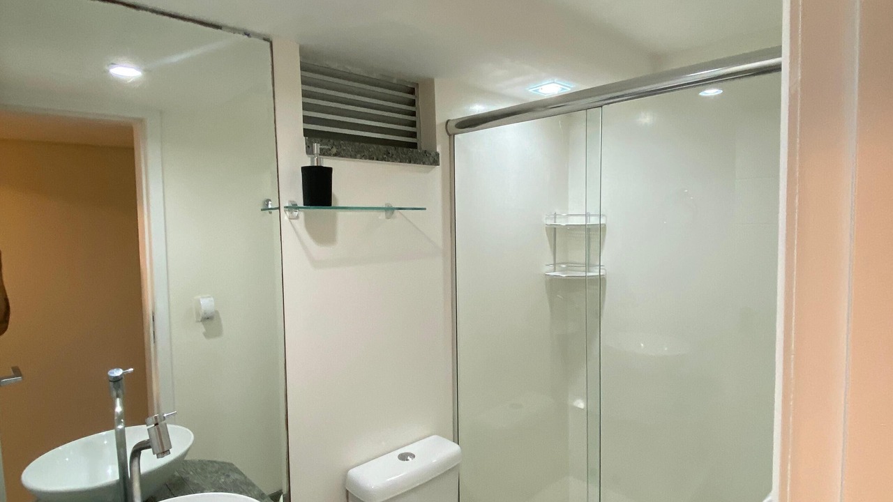 Photo of Bathroom in Centro