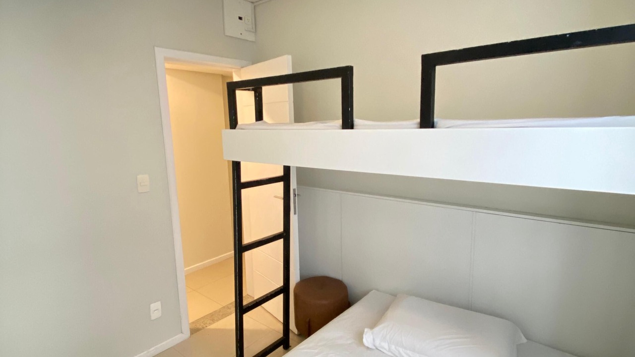 Photo of Bedroom in Centro