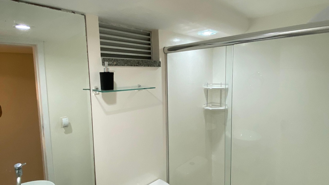 Photo of Bathroom in Centro