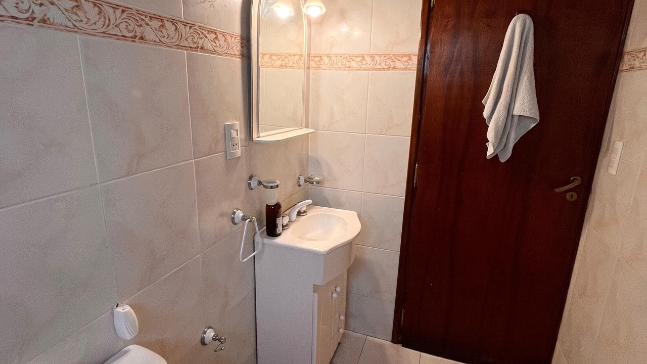 Photo of Bathroom in Villa Del Dique
