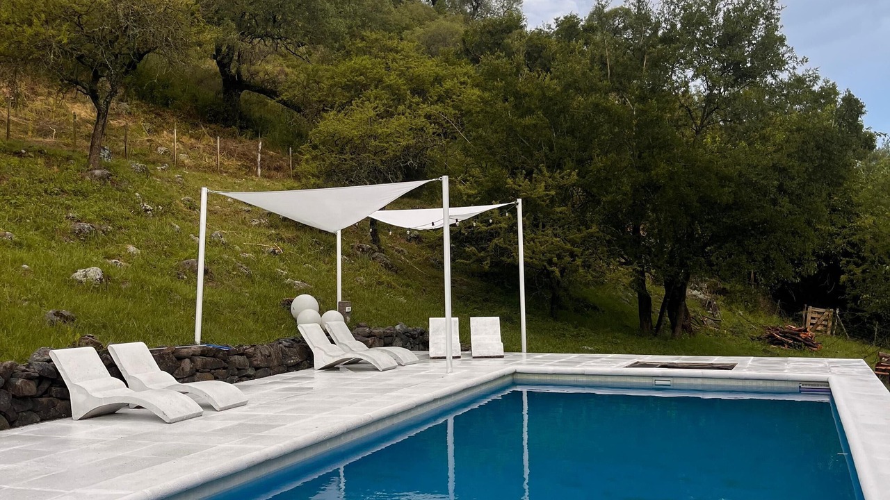 Photo of Outdoor in Villa Del Dique