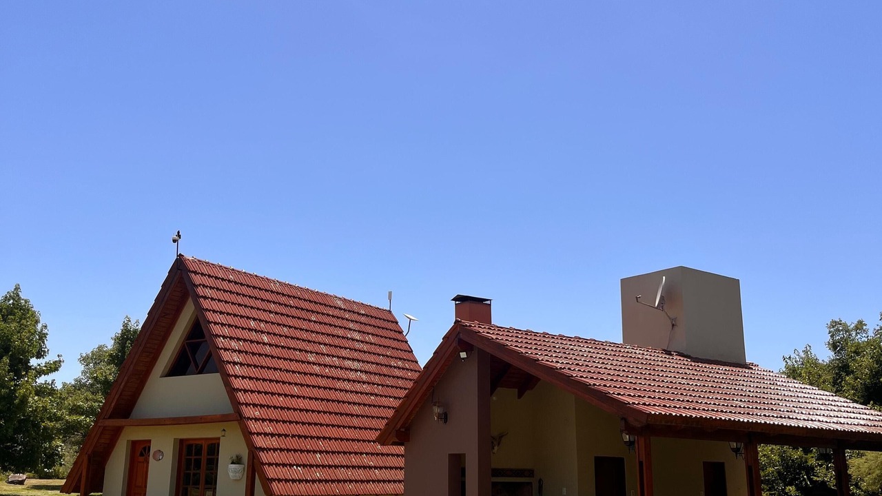 Photo of Outdoor in Villa Del Dique