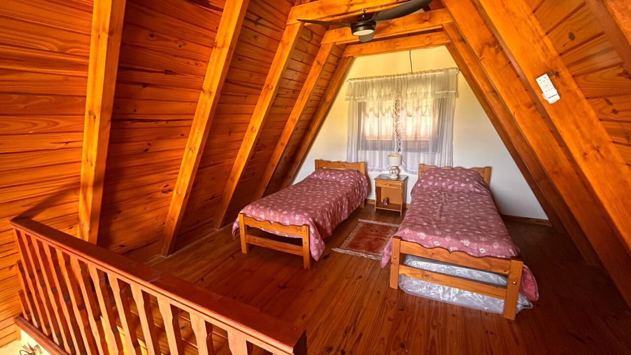 Photo of Bedroom in Villa Del Dique