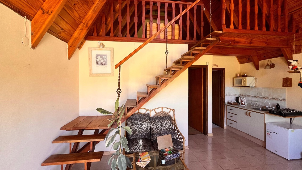 Photo of Livingroom in Villa Del Dique