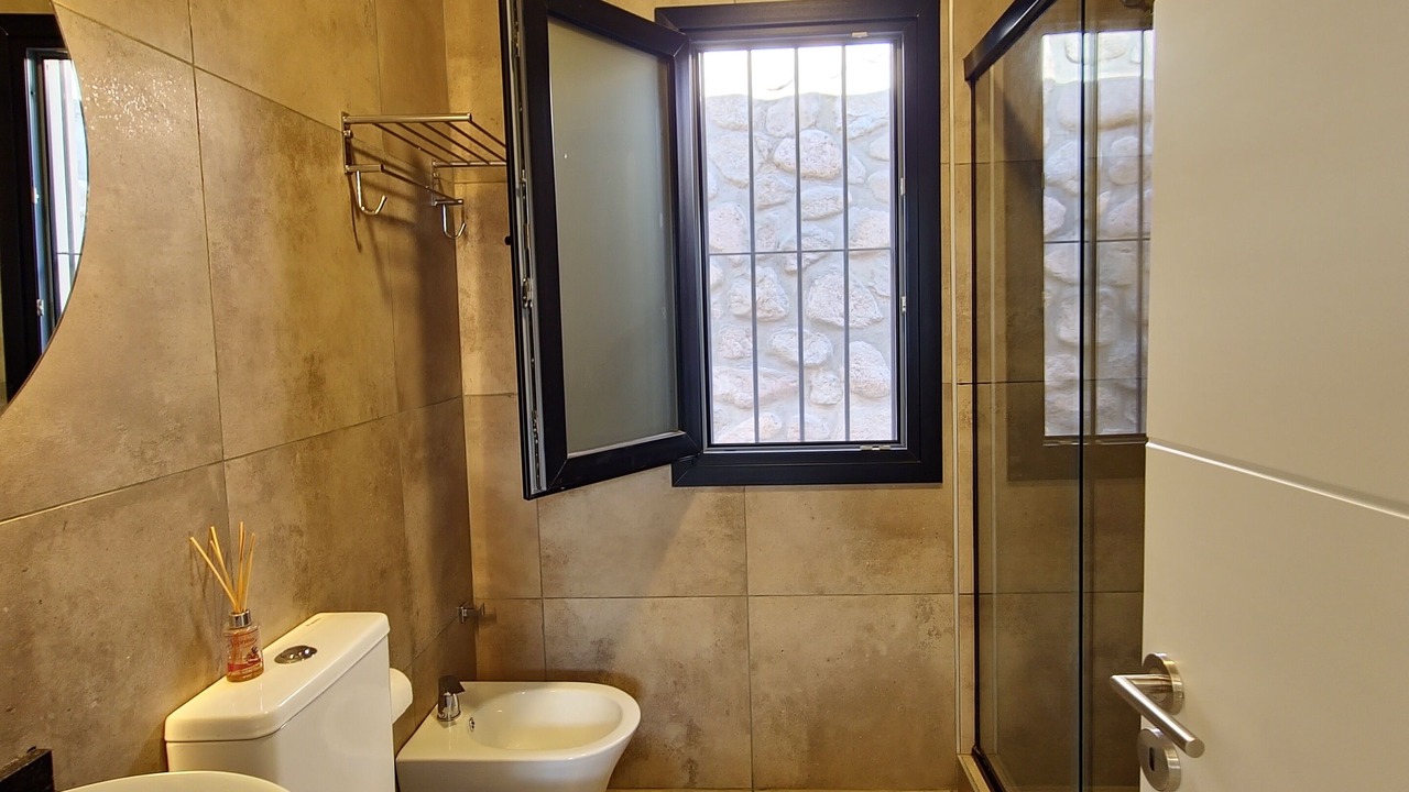 Photo of Bathroom in La Cumbre