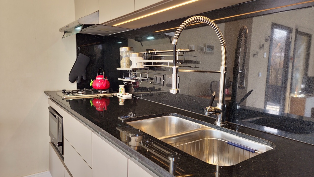 Photo of Kitchen in La Cumbre