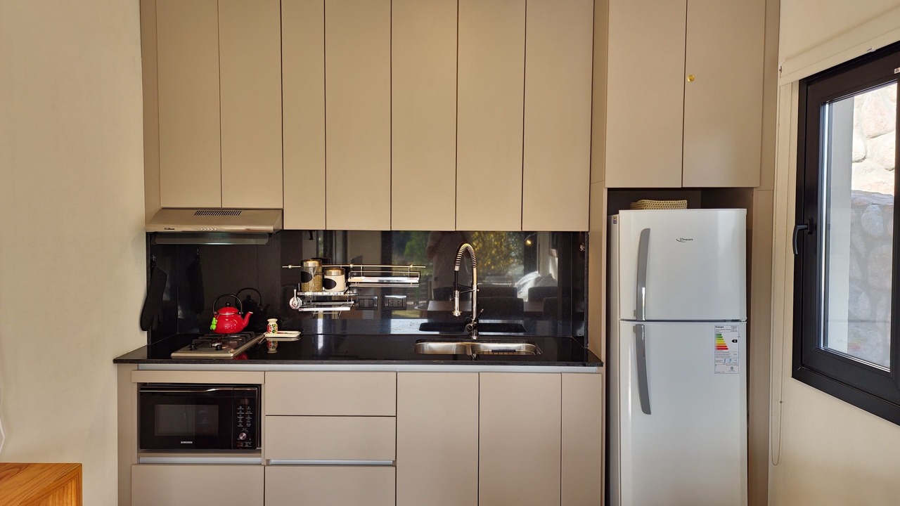 Photo of Kitchen in La Cumbre