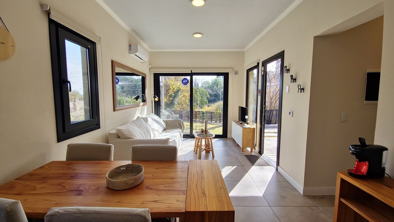 Photo of Livingroom in La Cumbre