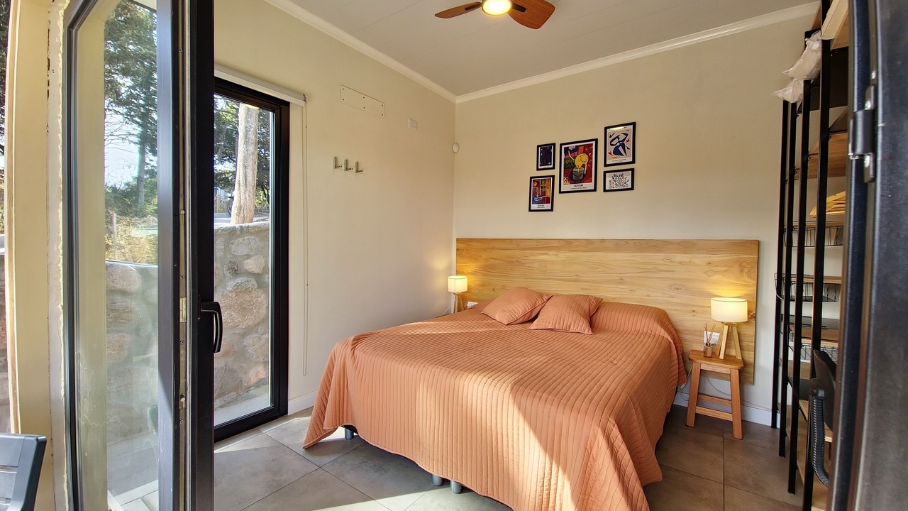 Photo of Bedroom in La Cumbre